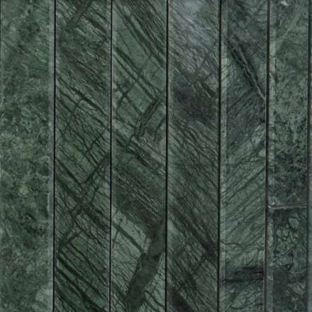 Печь банная ProMetall Атмосфера L+ в ламелях Верде Гватемала наборный рисунок в Минске