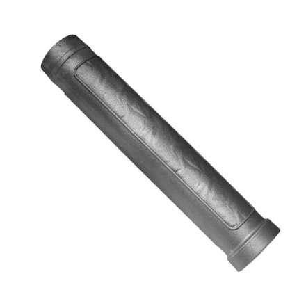 Стартовый дымоход ProMetall D 115 L 740 серый в Минске