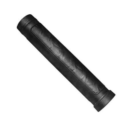 Стартовый дымоход ProMetall D 115 L 740 черный в Минске