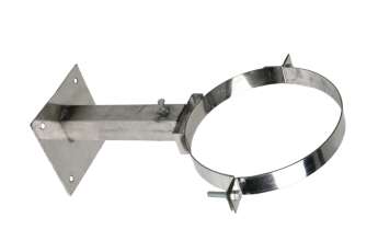 Хомут настенный регулируемый купить в Минске