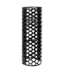 Сетка на трубу Везувий "СОТЫ" BLACK купить в Минске