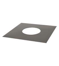 Лист BLACK к ППУ д.205 (500х500) фото в Минске