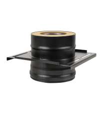 Площадка монтажная BLACK (AISI 430/0,8мм) фото в Минске