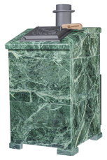 Комплект GFS ЗК 30(П) 2 Президент 980/40 Змеевик в Минске