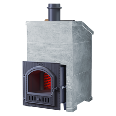 Комплект GFS ЗК 30(П) Президент 1000/50 Талькохлорит фото в Минске