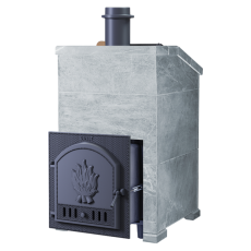 Комплект GFS ЗК 45 Президент 1140/50 Талькохлорит фото в Минске