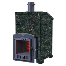 Комплект GFS ЗК 30(П)2 Президент 1000/40 Серпентинит фото в Минске