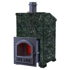 Комплект GFS ЗК 45(М) Президент 1140/40 Серпентинит фото в Минске