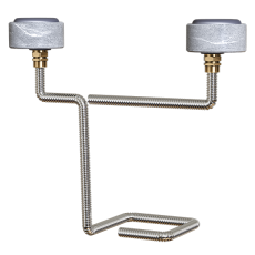 Паровая пушка Гром 30/GFS ЗК 25/ЗК 30/Avangard 24/30 ТАЛЬКОХЛОРИТ комплект Президент/Классика купить в Минске