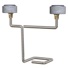 Паровая пушка Гром 30/GFS ЗК 25/ЗК 30/Avangard 24/30 ТАЛЬКОМАГНЕЗИТ комплект Президент/Классика купить в Минске