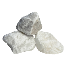 Кварц "Жаркий лёд" обвалованный в Минске