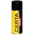 Краска термостойкая (Аэрозоль) (до 500°С, 520 мл) Красно-коричневая CERTA купить в Минске