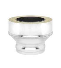 Переход старт сэндвич ММ (AISI 430/0,8мм) ММ Везувий купить в Минске