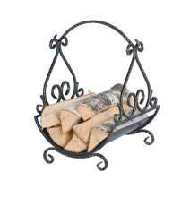 Дровница Везувий Кованая D130B купить в Минске