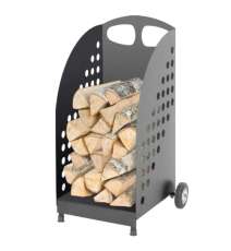 Дровница Везувий D240 купить в Минске