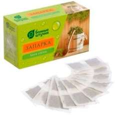 Запарка для бани Хвоя сосны в Минске