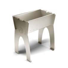 ПП Мангал МИРТРУДМАЙ-2 высокий, с сумкой Амазонка бай фото в Минске