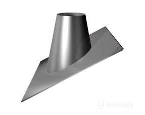 ППУ угловая 45гр. купить в Минске