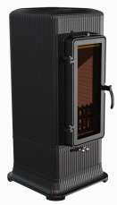 Печь-камин чугунная FireWay Verta Амазонка бай в Минске