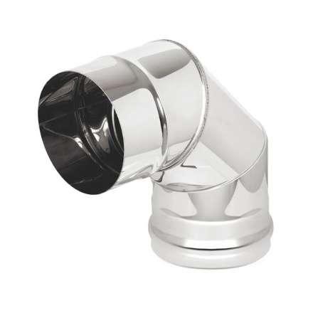 Отвод 90° Везувий 0,5 мм купить в Минске