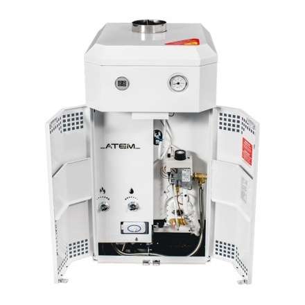 Газовый котел Житомир-10 КС-Г-012СН в Минске