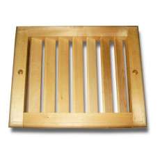 Вент. решетка большая купить в Минске