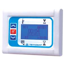 Пульт управления электрокаменкой ПУ-1 (2,7 кВт) купить в Минске