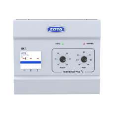 Пульт управления ПУ ЭВТ-И1 (9кВт) купить в Минске