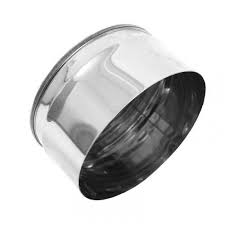 (GS) Заглушка глухая , AISI 430/0,5мм, (В) купить в Минске