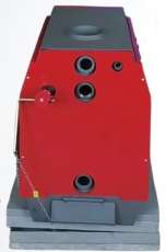 Stoker АОТВ 8 в Минске