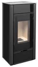 Печь-камин АОТ 7.0-01 Нарочь купить в Минске