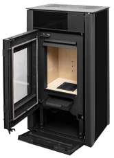 Купить Печь-камин АОТ 7.0-01 Нарочь в Минске в Минске