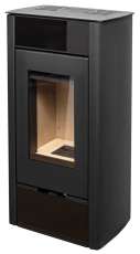 Печь-камин АОТ 7.0-01 Нарочь В Амазонка бай фото в Минске