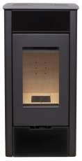 Купить Печь-камин АОТ 7.0-01 Нарочь В в Минске в Минске