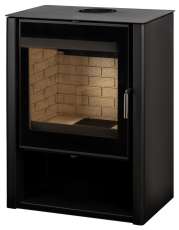 Печь-камин Мета-Бел Севан 7 в Минске