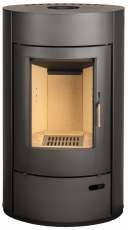 Купить печь-камин Дунай АОТВ -9.03 в Минске в Минске