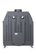 Каминная топка Экокамин Альфа 1000 в Минске