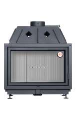 Каминная топка Экокамин Альфа 1000 в Минске