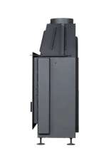 Каминная топка Экокамин Альфа 1000 в Минске