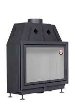 Каминная топка Экокамин Альфа 1000 в Минске