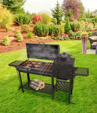 Мангал Дача в Минске