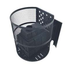 Печь Пегас Легион 16 чугун ДТ 4 стекло в Минске