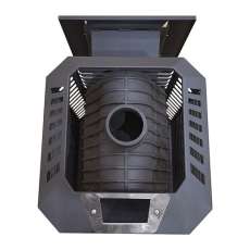 Печь Пегас 26 NEXT ДТ4 сетка премиум в Минске