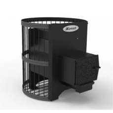 Печь банная Kennet Оптима 14 сетка в Минске