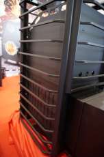 Печь банная ЕРМАК 16 Сетка Стандарт Чугун в Минске