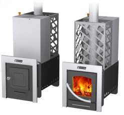 Бак ЕРМАК CUBE 16 (40 л) в Минске