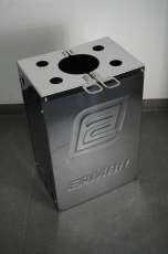 Короб для камней ЕРМАК CUBE 16 Амазонка бай фото в Минске