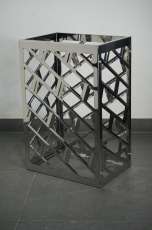 Сетка-каменка ЕРМАК CUBE 16 Амазонка бай фото в Минске