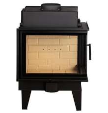 Топка каминная ТКТ 10.0-02 (в модификации FENIX 1R) в Минске