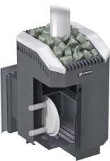 Теплообменник универсальный ERMAK INOX AISI 304 2 кВт в Минске